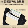 ozgram Tube Squeezer Tube Roller Squeezer Extruder Toothpaste Gray Dye