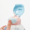 Skater One-Push Straw Bottle with Shoulder Strap 780ml Sanrio Cinnamoroll