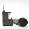 FIFINE TECHNOLOGY Wireless Microphone, Handheld Dynamic Microphone Wireless mic System