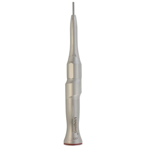 LANJING Dental 1:2 Surgical Straight Nose Handpiece Attachment NSK SGS-E2S