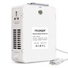 Yinleader Step Up Transformer 110v to 220v 2000w Voltage Converter