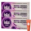 Isla Cassis 3 x 30 Throat Lozenges, Relief from Hoarseness,