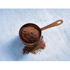 Ghirardelli Chocolate Frappe Classico, Double Chocolate, 10-Pound Box