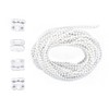 Plastic Roller Blind and Roman Shade Blind Beaded Chain Cord,Blind