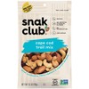 Snak Club Cape Cod Trail Mix, 3.5 Ounce (Pack of