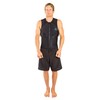 Ride Engine Empax V2 Vest Black M