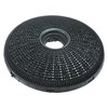 SPARES2GO Carbon Charcoal Filter for Bosch, fits Neff & fits