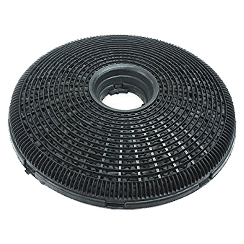 SPARES2GO Carbon Charcoal Filter for Bosch, fits Neff & fits