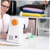 Gadpiparty Sewing Machine Lubrication Bottle Pcs Plastic Squeeze Bottle Long