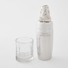 Things Remembered Engraved Santa Cocktail Shaker (FREE CUSTOMIZATION)