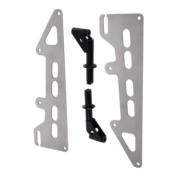 BFO Deep Snow Suspension Lift Drop Bracket Kit For Arctic