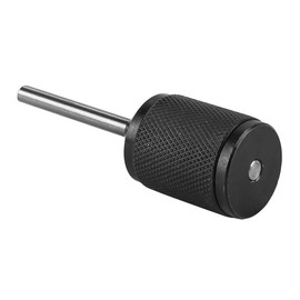 Enwye Universal Center Aligner Transfer Punch Tool Metallgehärtetes Stiftwerkzeug 3-16-Dia 3-1-8-L für 1-4-3-4-Loch