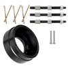 GXYWADY 4918991 1 Set Front Crankshaft Seal Wear Sleeve Remover