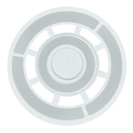 OUKENS Soporte para Fregona De Aspiradora Robot para Roborock Q Revo P10 Soporte para Fregona De Aspiradora Robot, Soporte para Fregona De Aspiradora Robot Reemplazar Piezas De Repuesto