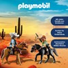 PLAYMOBIL Promo Pack | Postcoach Robbery | Toy from 4