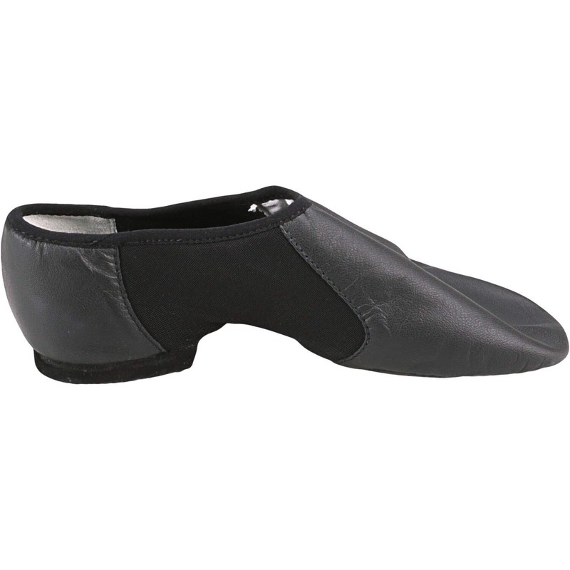 Bloch Scarpe da Ballo Unisex Neo Flex Jazz & Modern,
