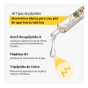 Sérum Colágeno Profundo Intensive Silk Copper Peptide 55ml
