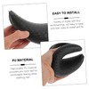 Baluue Pillow for Shampoo Bed Neck Support Pillow Salon Accessories