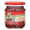 Hungarian Freshly Crushed Paprika - Hot 200g (Eros Pista)