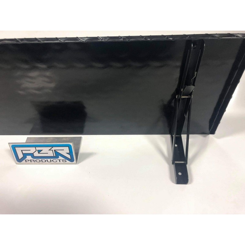 PBR Products Folding Shelf for Pit Boss Austin XL Pellet