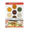 PanPastel Susan's Garden - Flower Coloring Kit No. 3, 10