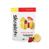 Skratch Labs Bebida Desportiva Hidratante 440gr - Sabor Limonada De