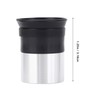 1.25in 10mm Telescope Eyepiece High Light Transmission Blue Coating with