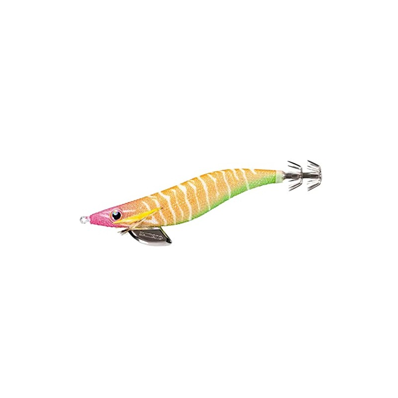 SHIMANO QE-J35S 026 Egi Sefia Clinch Excounter Rattle No. 3.5