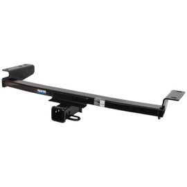 Reese Towpower 44600 Class III Custom-Fit Hitch with 2" Square Receiver opening