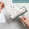 Tahbarshi Replacement Rollers Lint Roller, Extra Sticky Lint Roller Refill