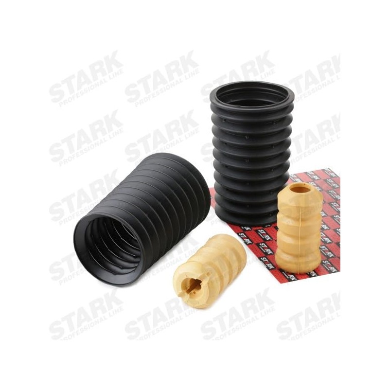 STARK SKDCK-1240032 Dust Cover Kit Shock Absorber Dust Cover Set