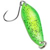 4x FTM Spoon Strike 2,1G – Spinning Fishing Lure Trout