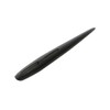 Extreme Worm SIN-ZO Bait 4" Solid Smoke