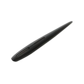 Extreme Worm SIN-ZO Bait 4" Solid Smoke