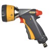 HOZELOCK - Ultramax Pro Metal Multifunction Shower Gun: for Irrigation
