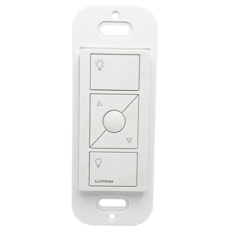 5-Pack Antho3D Wallplate Brackets specifically Designed to be Compatible with