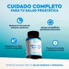 Suplemento Avanzado Próst Fórmula Natural Semilla Calabaza Ciruelo Africano Granada
