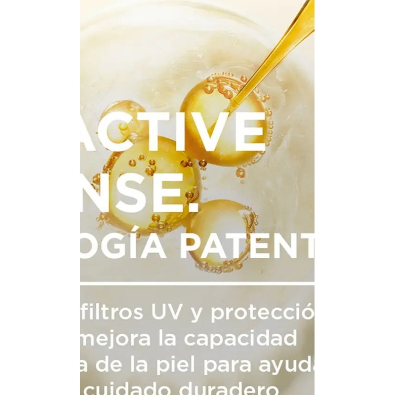 Bioderma Bloqueador Solar Photoderm Xdefense FPS50 Claro 40ml
