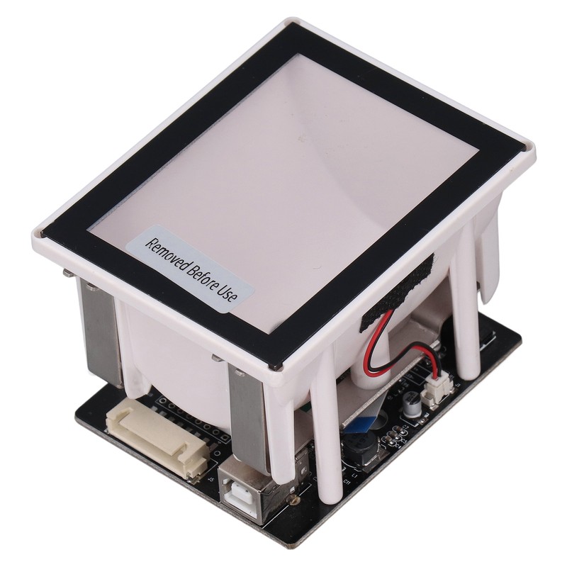 Embedded Barcode Scanner Automatic Sensing USB Serial Port 1D 2D