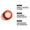 Crema Vichy Liftactiv Retinol Cra Noche Correctora de Tono 50