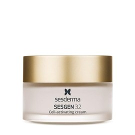 Sesderma Sesgen Crema Activadora Celular Antiedad Retrasa Signos Envejecimiento 50ml