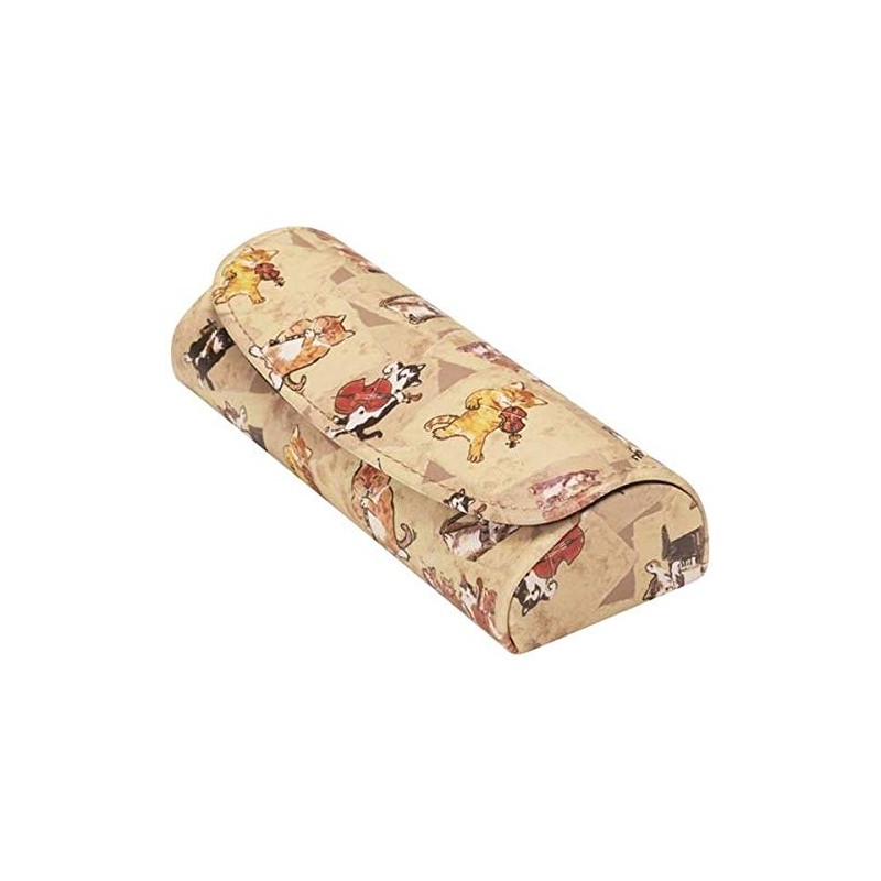 Manhattaner's Manhattaners Glasses Case MAN-28 094070