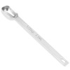 1/2 Teaspoon Stainless Steel Single Measuring Spoon 2.5 ml Teaspoon