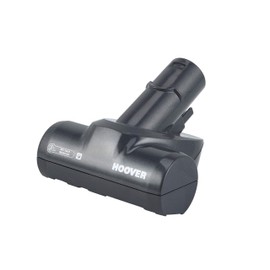 Hoover J63 Original Mini Turbo Nozzle - Black