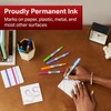 Sharpie Twin Tip Permanent Markers | Fine & Ultra-Fine Points
