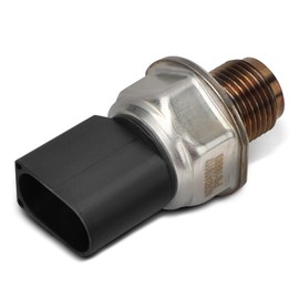 Frankberg Diff Oil Pressure Sensor 3-Pin Compatible with A4 8K2 3.0L 2011-2015 A4 Allroad 8KH 3.0L 2012-2016 T.o.u.a.r.e.g 7P5 7P6 3.0L-4.1L 2010-2018 Replace# FPS69