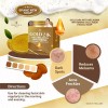 Precious Skin Thailand 2 Bars Precious Skin Gold 24K Anti-Melasma