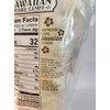 Old Fashion Hawaiian Hard Candy 5oz Bags Lychee