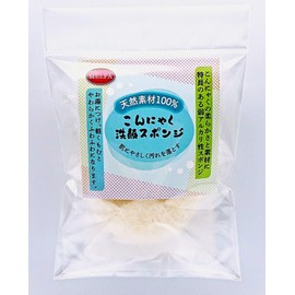 Konikaka Facial Cleaning Sponge