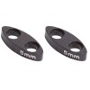 Felt Bayonet 3 Dagger 5mm Aerobar Non-Threaded Spacers Risers IA